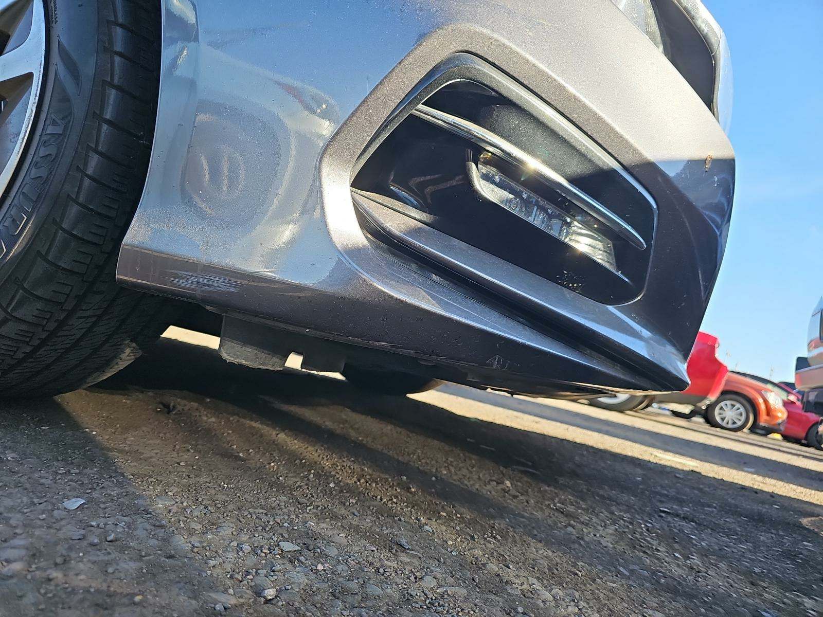2019 Honda Accord Hybrid EX FWD