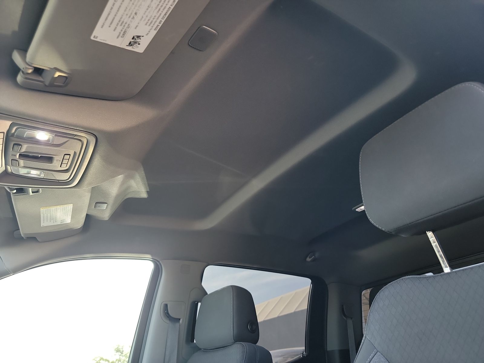 2021 Chevrolet Silverado 1500 LT Trail Boss AWD