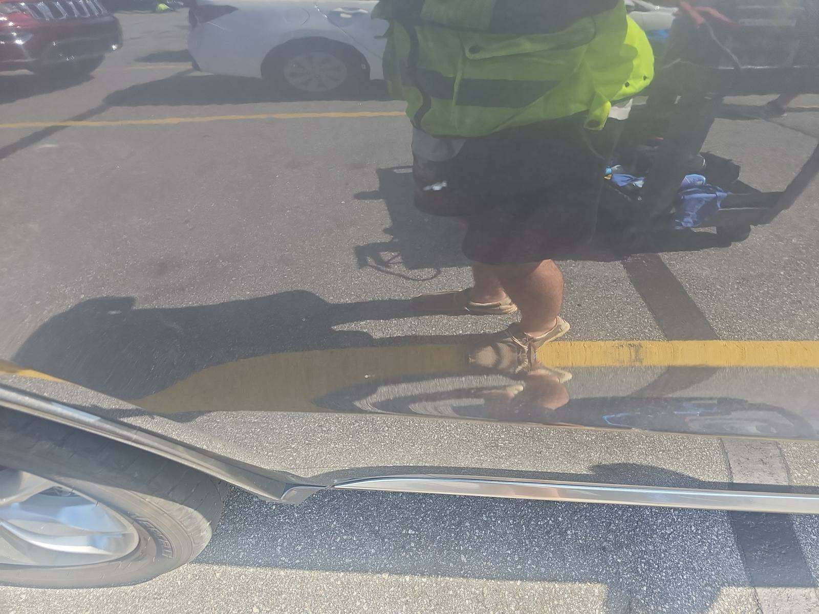 2021 Dodge Durango Citadel RWD