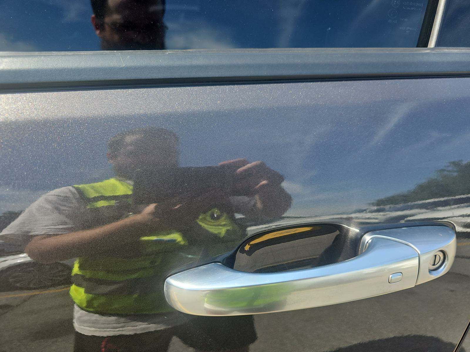 2021 Dodge Durango Citadel RWD