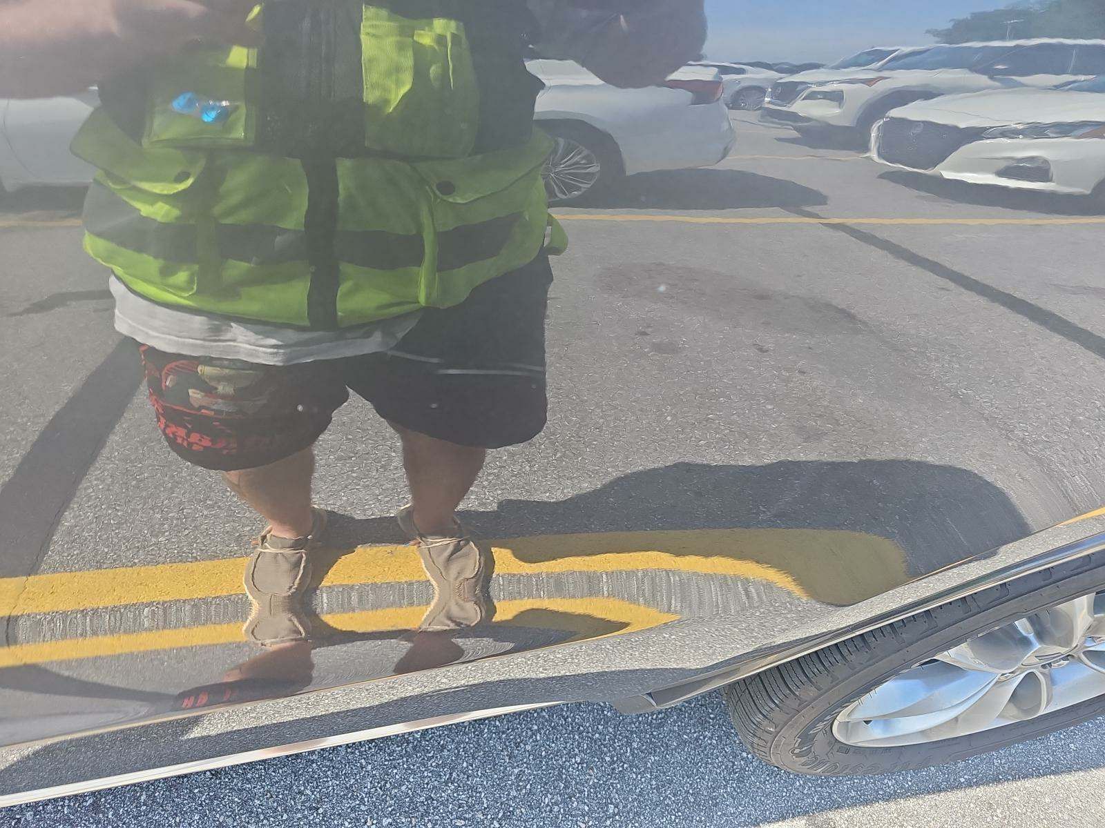 2021 Dodge Durango Citadel RWD