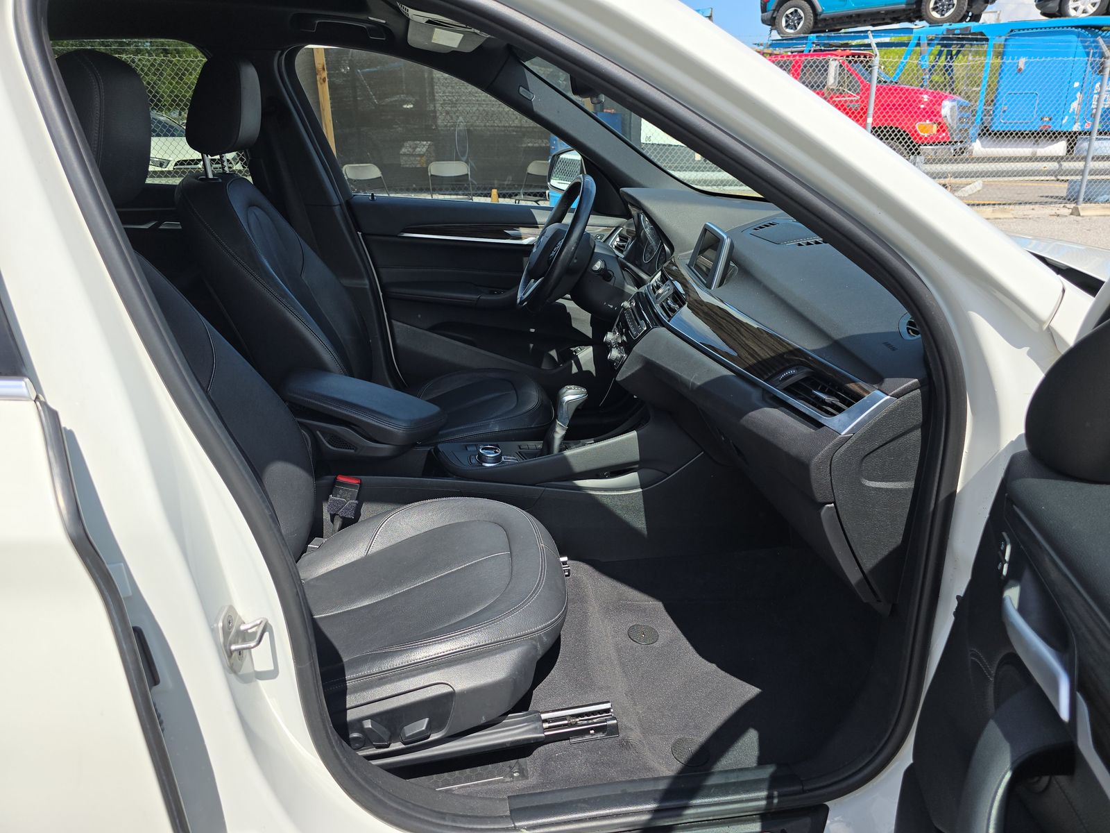 2017 BMW X1 sDrive28i FWD