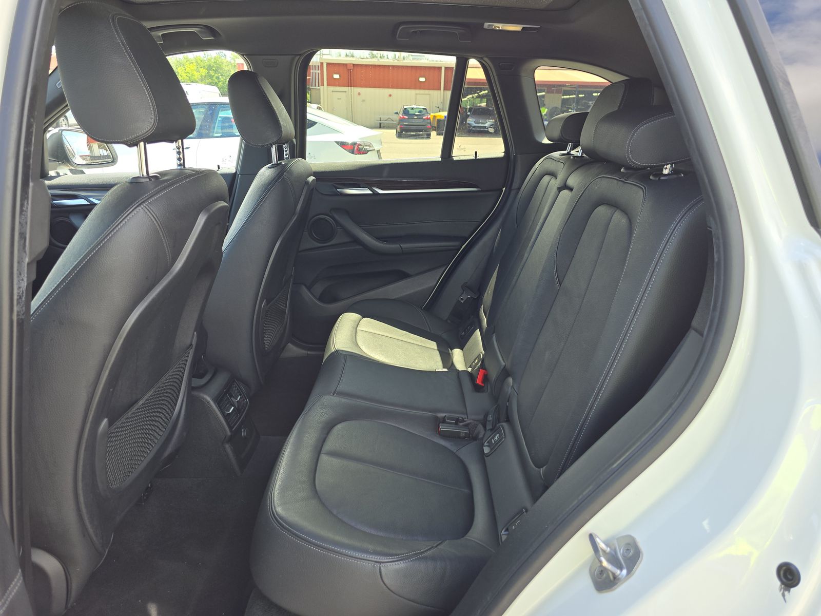 2017 BMW X1 sDrive28i FWD