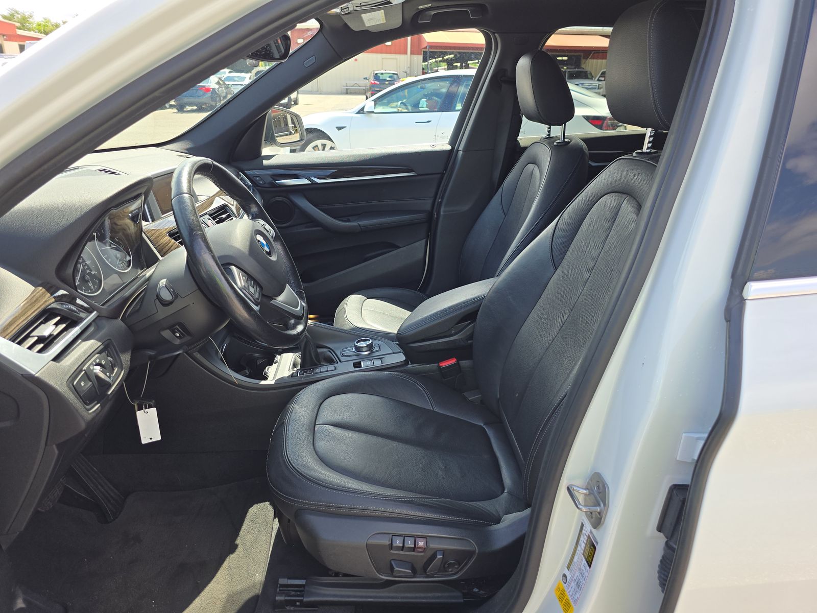2017 BMW X1 sDrive28i FWD