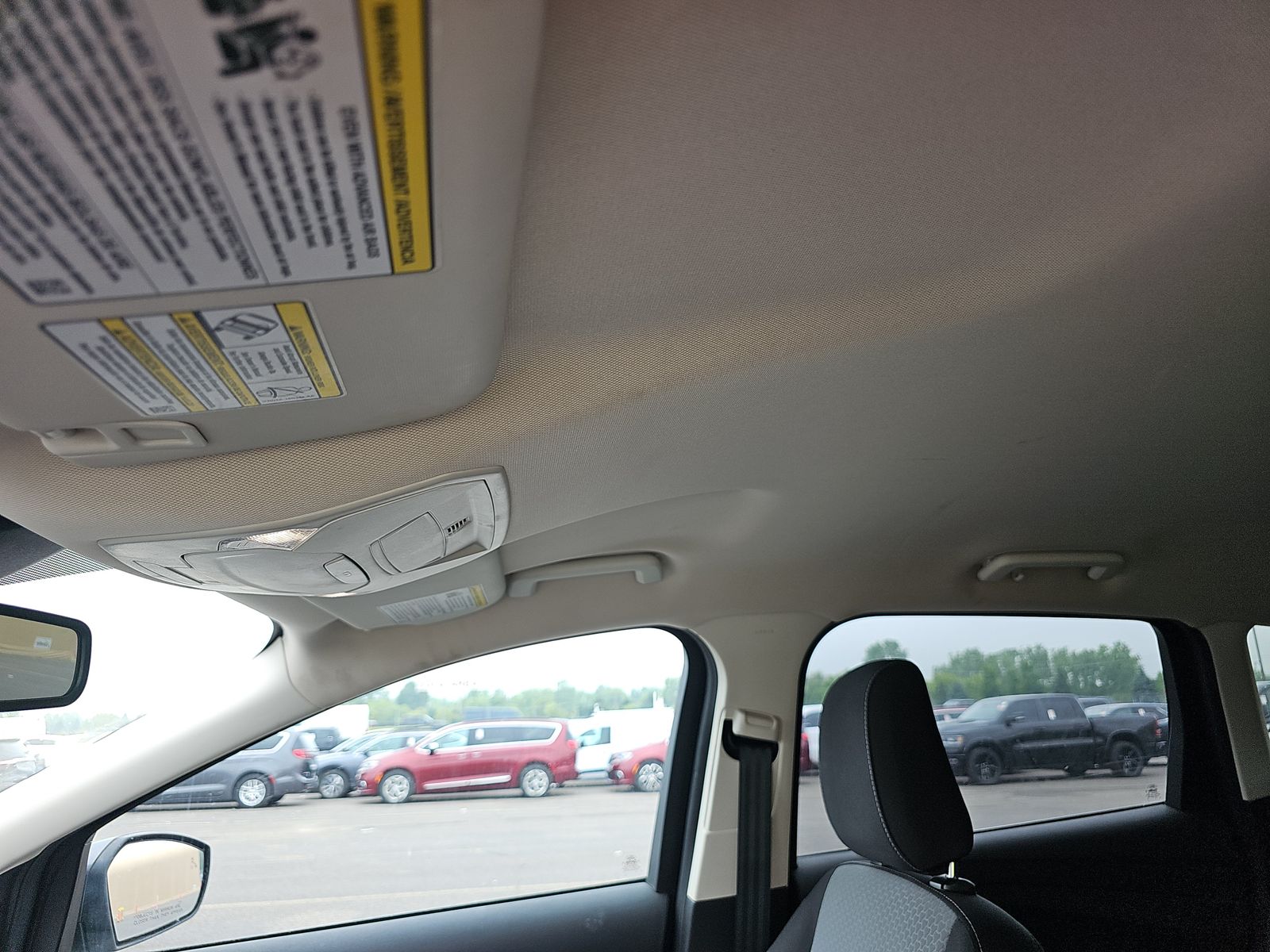 2019 Ford Escape SE FWD