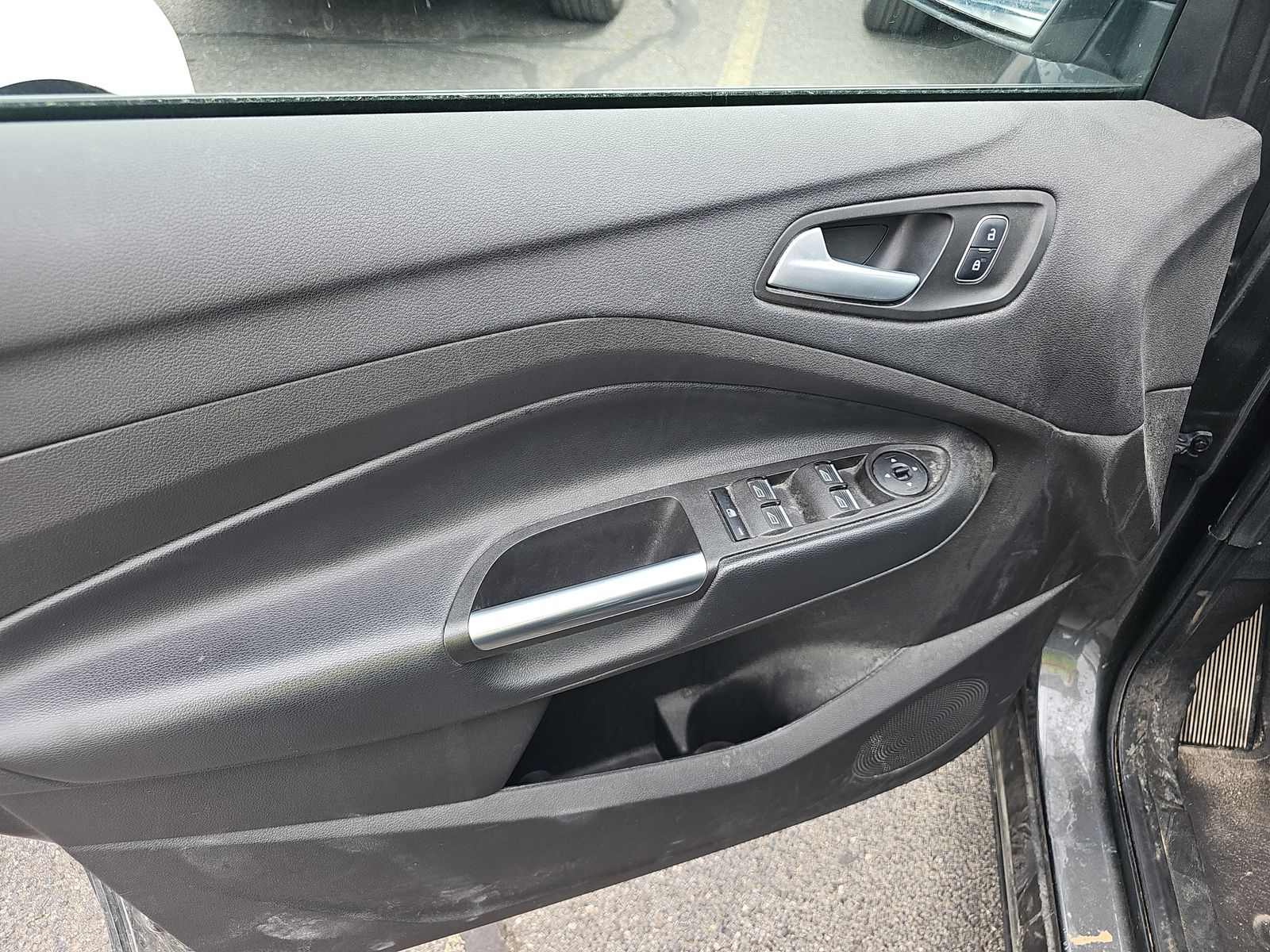 2019 Ford Escape SE FWD