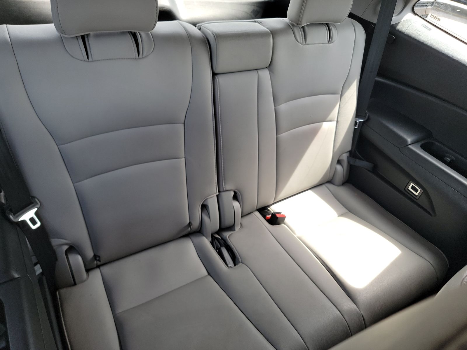 2018 Honda Pilot Touring AWD