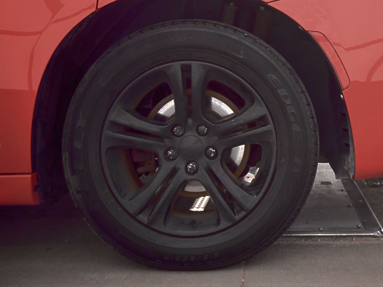 2019 Dodge Charger SXT RWD