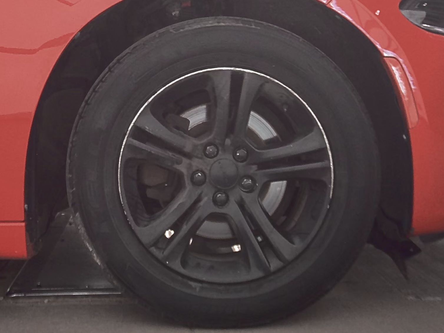 2019 Dodge Charger SXT RWD