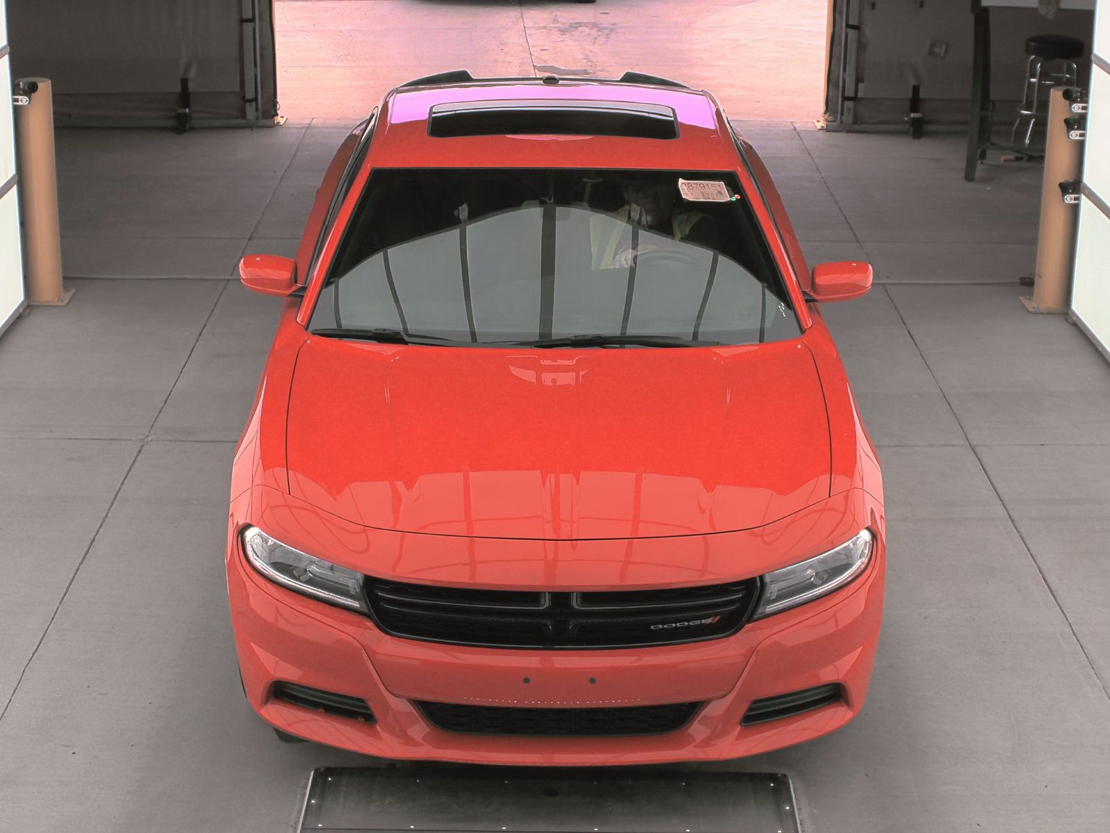 2019 Dodge Charger SXT RWD