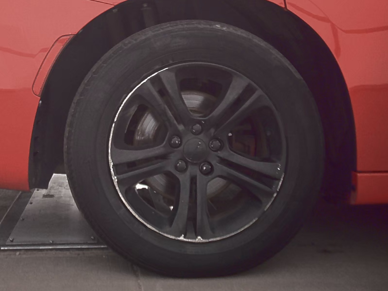 2019 Dodge Charger SXT RWD