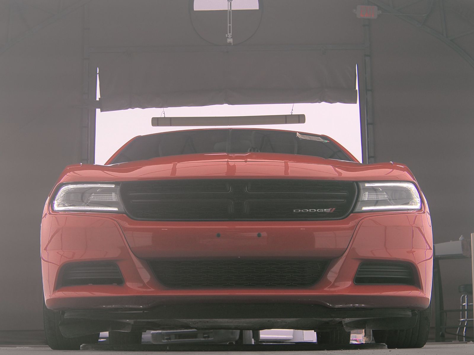 2019 Dodge Charger SXT RWD