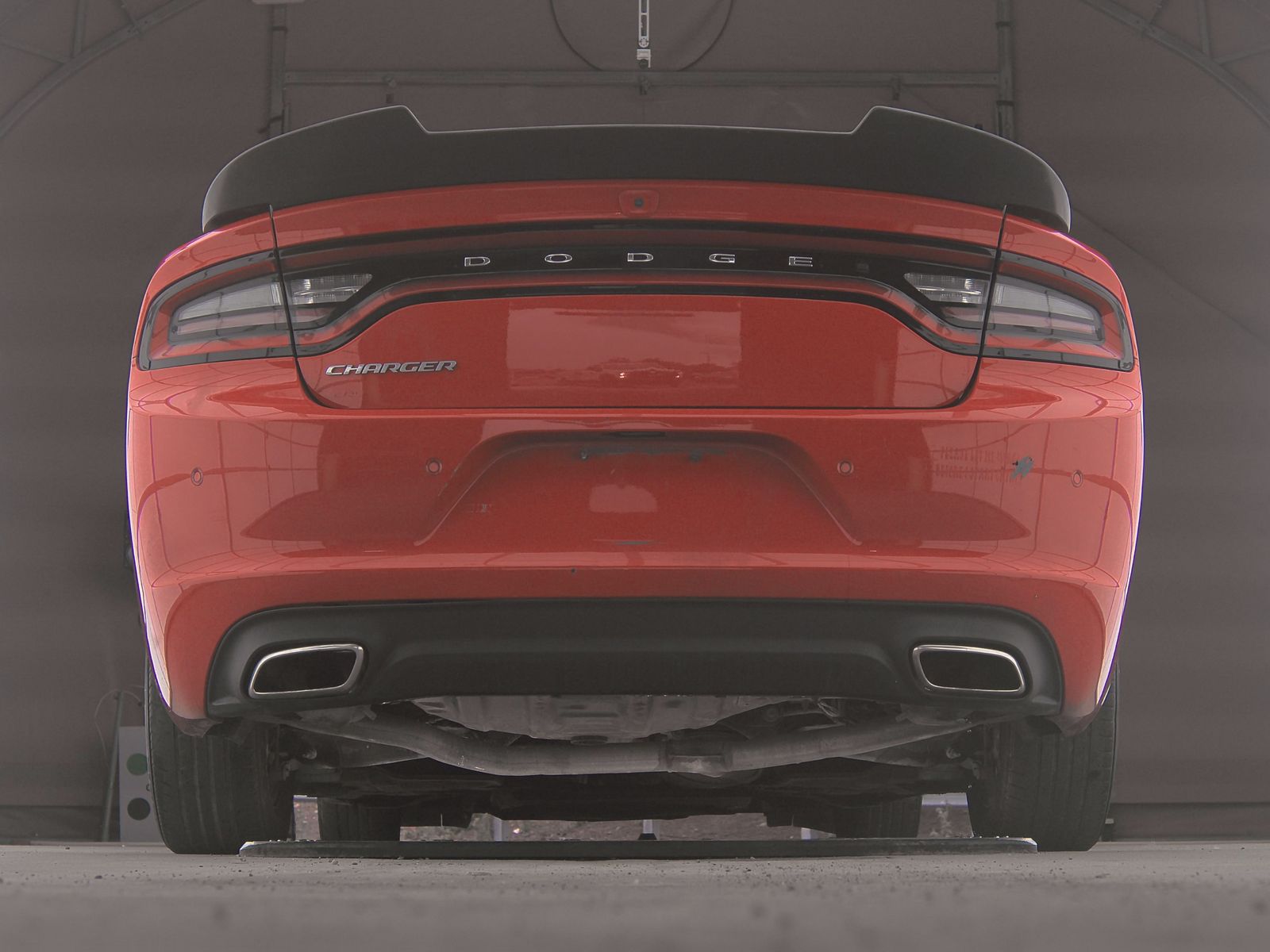 2019 Dodge Charger SXT RWD