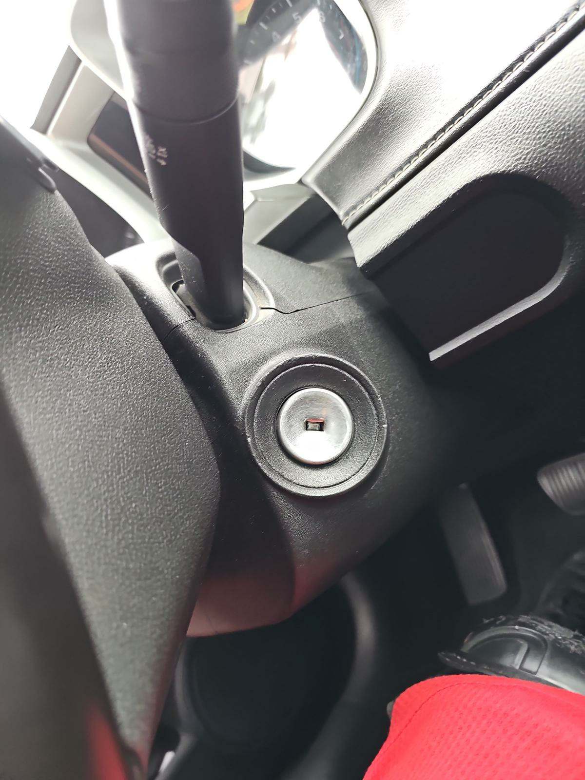 2015 Chevrolet Camaro LT RWD