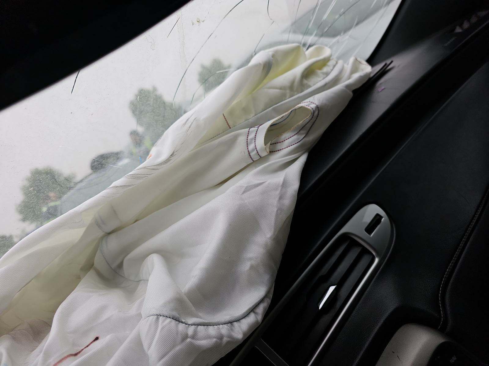 2015 Chevrolet Camaro LT RWD