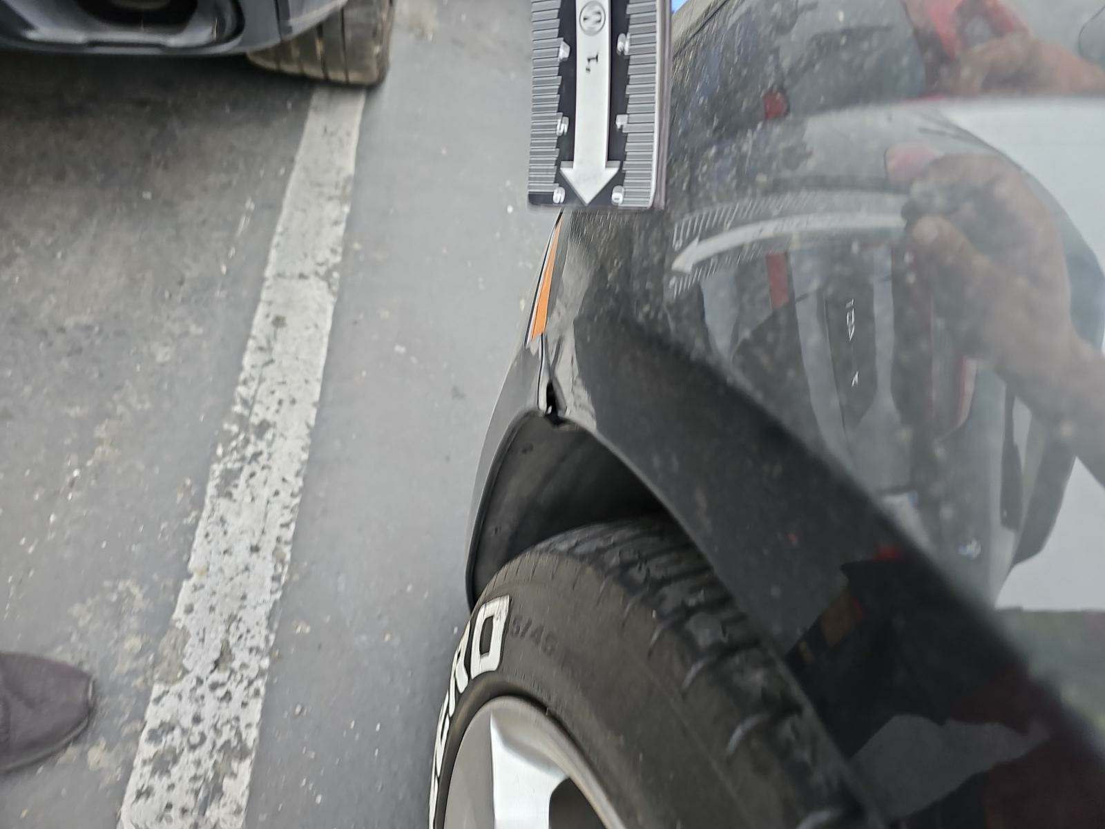 2015 Chevrolet Camaro LT RWD