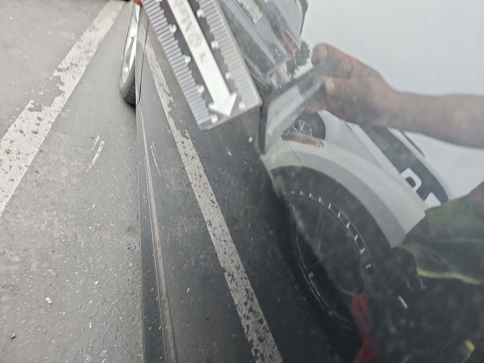 2015 Chevrolet Camaro LT RWD