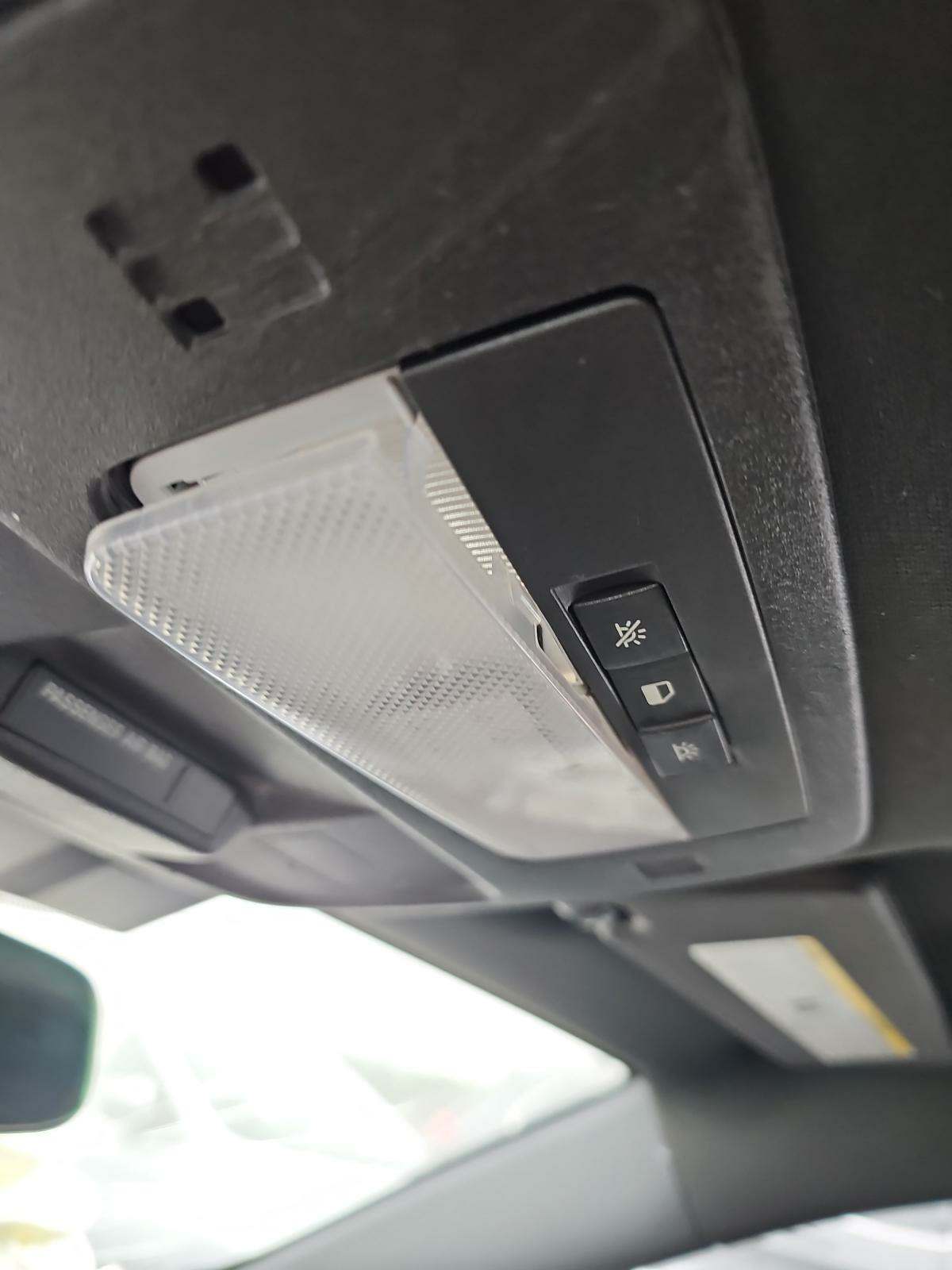 2015 Chevrolet Camaro LT RWD