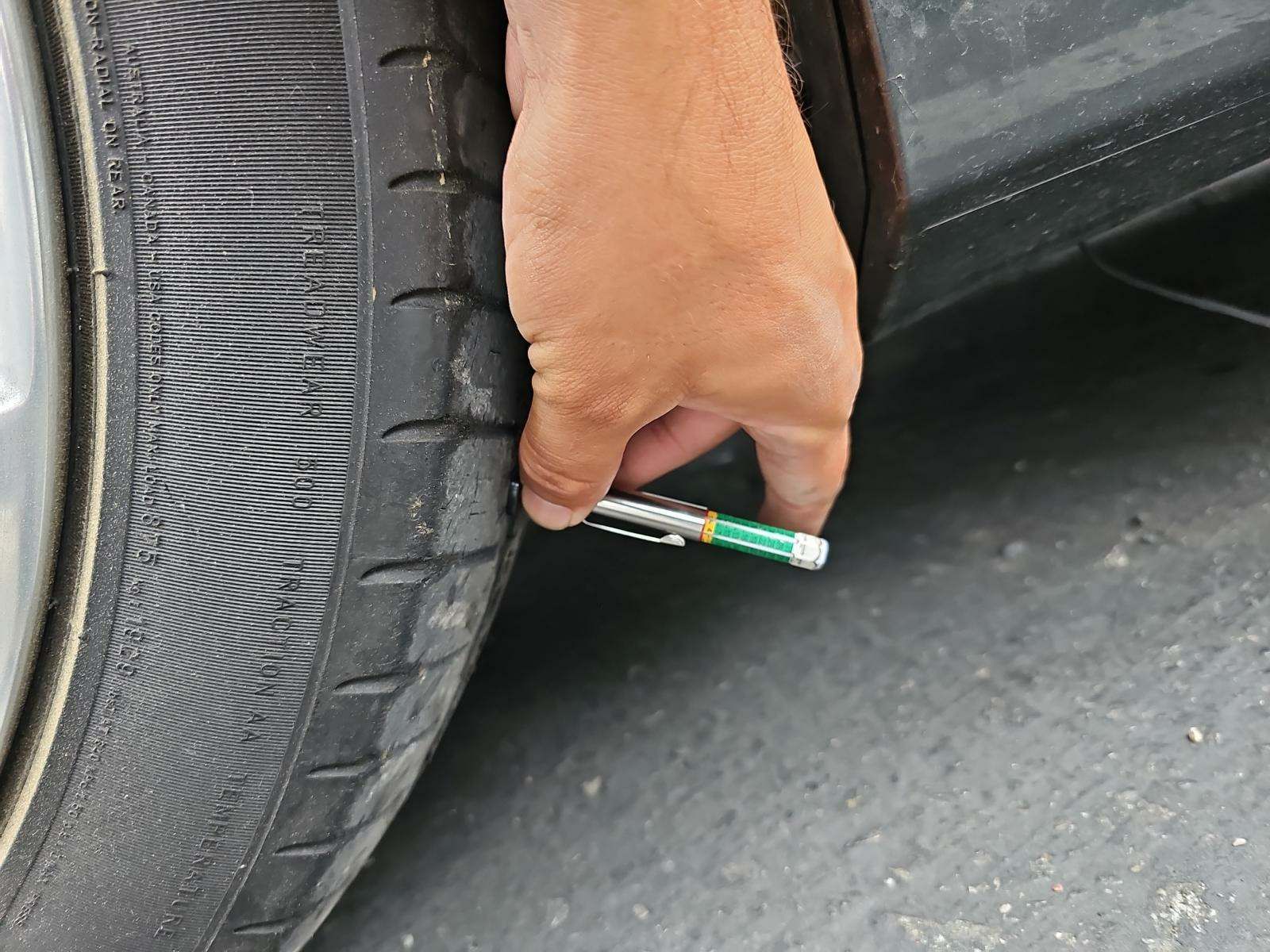 2015 Chevrolet Camaro LT RWD