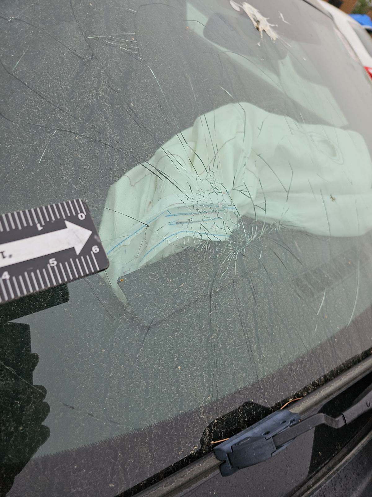 2015 Chevrolet Camaro LT RWD