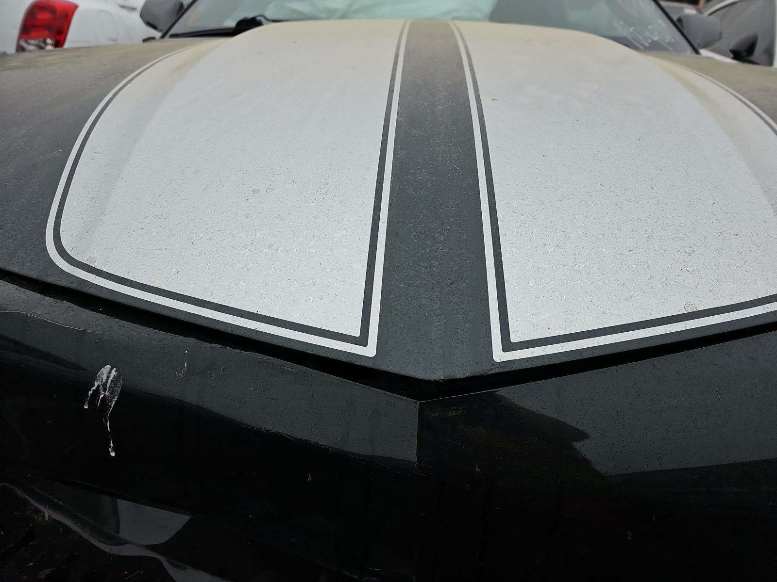 2015 Chevrolet Camaro LT RWD