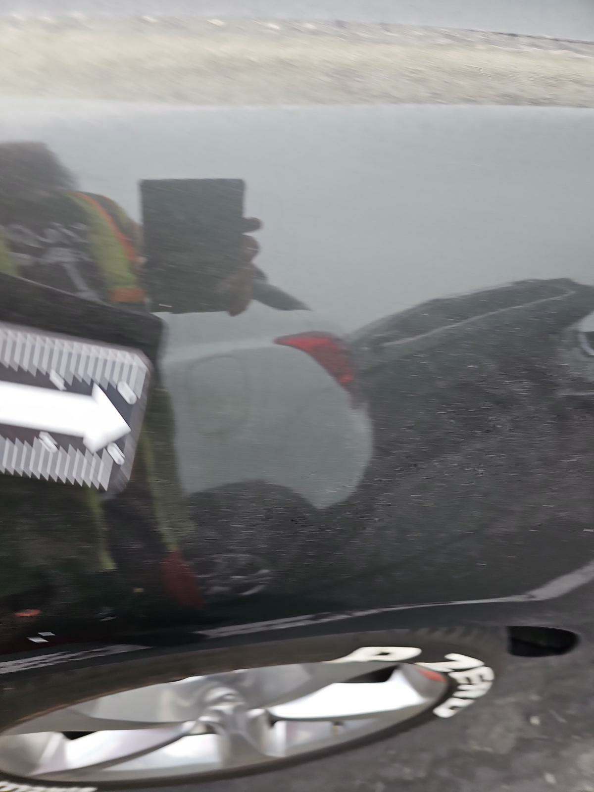 2015 Chevrolet Camaro LT RWD