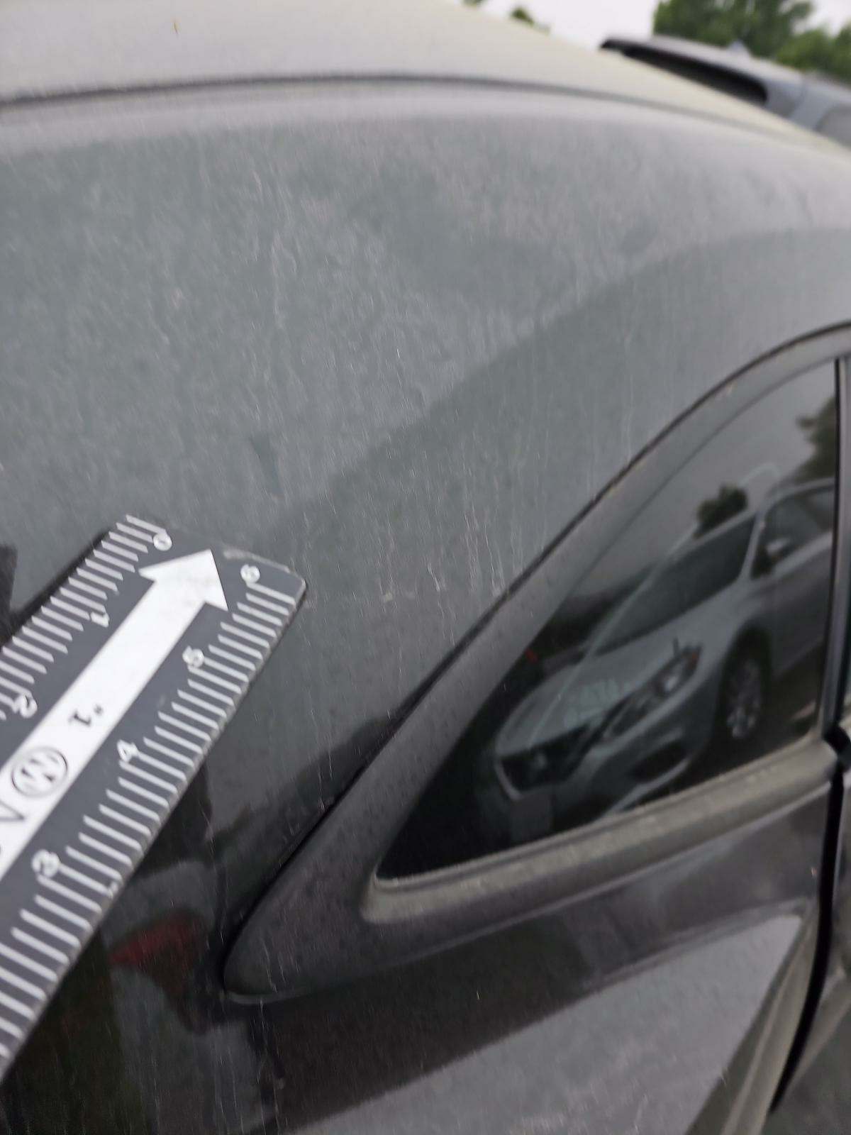 2015 Chevrolet Camaro LT RWD