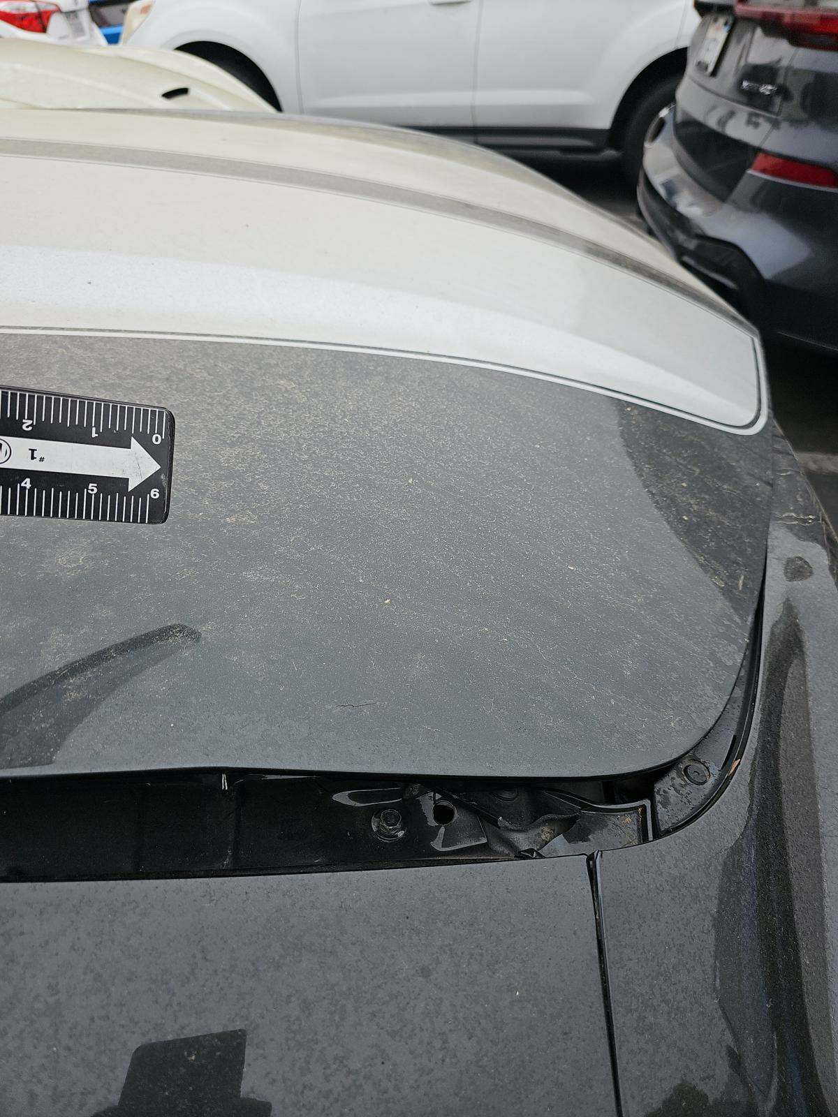 2015 Chevrolet Camaro LT RWD