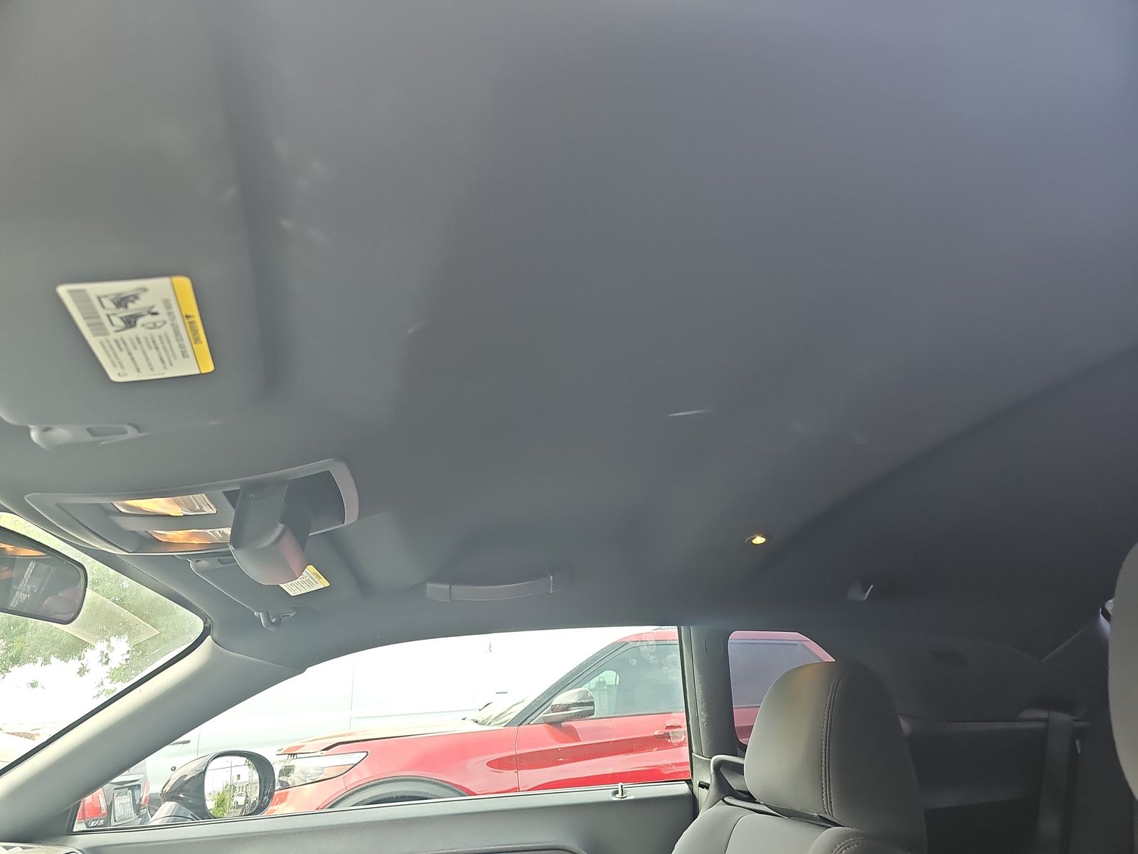 2013 Dodge Challenger SXT RWD