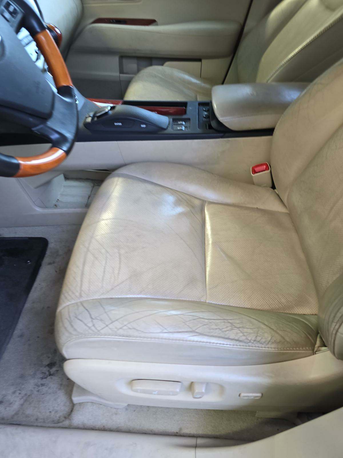 2010 Lexus RX RX 350 AWD