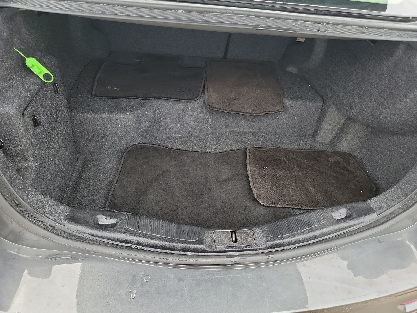 2020 Ford Fusion Hybrid SE FWD