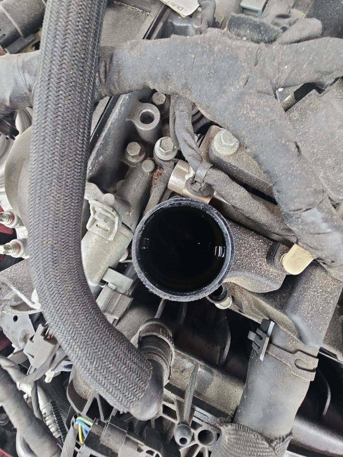 2020 Ford Fusion SE FWD