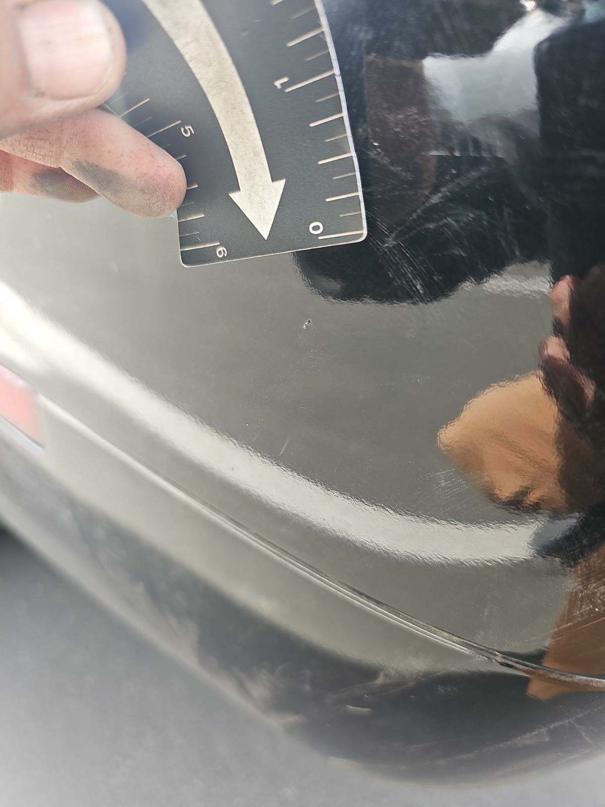 2013 Dodge Challenger SXT RWD