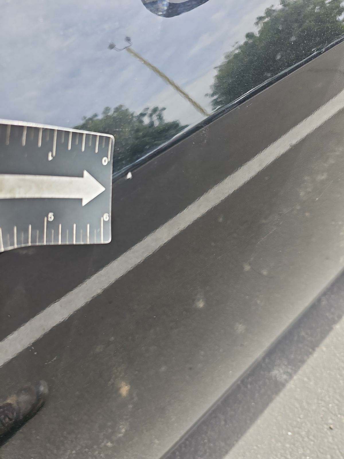 2013 Dodge Challenger SXT RWD