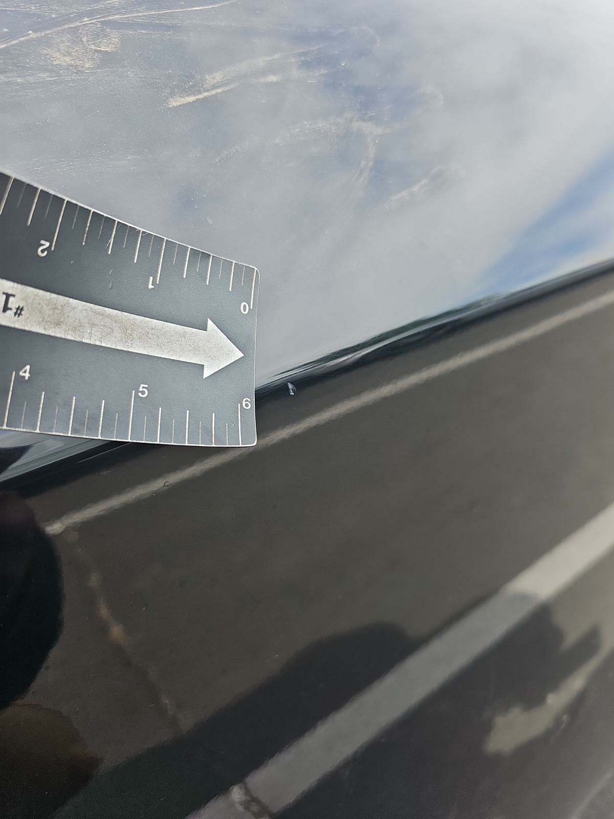 2013 Dodge Challenger SXT RWD