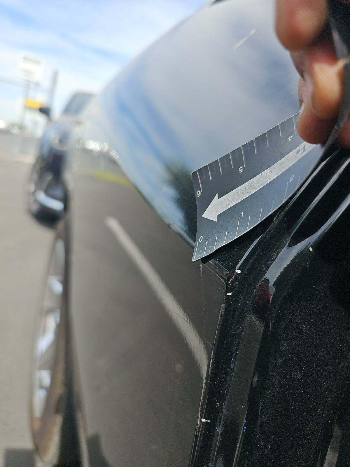 2013 Dodge Challenger SXT RWD