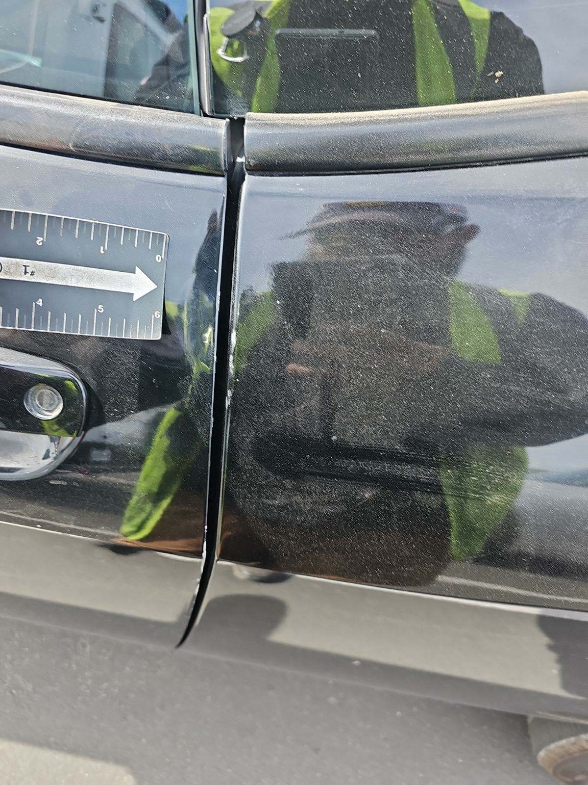 2013 Dodge Challenger SXT RWD