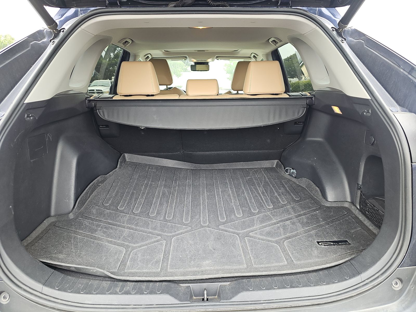2019 Toyota RAV4 Limited FWD
