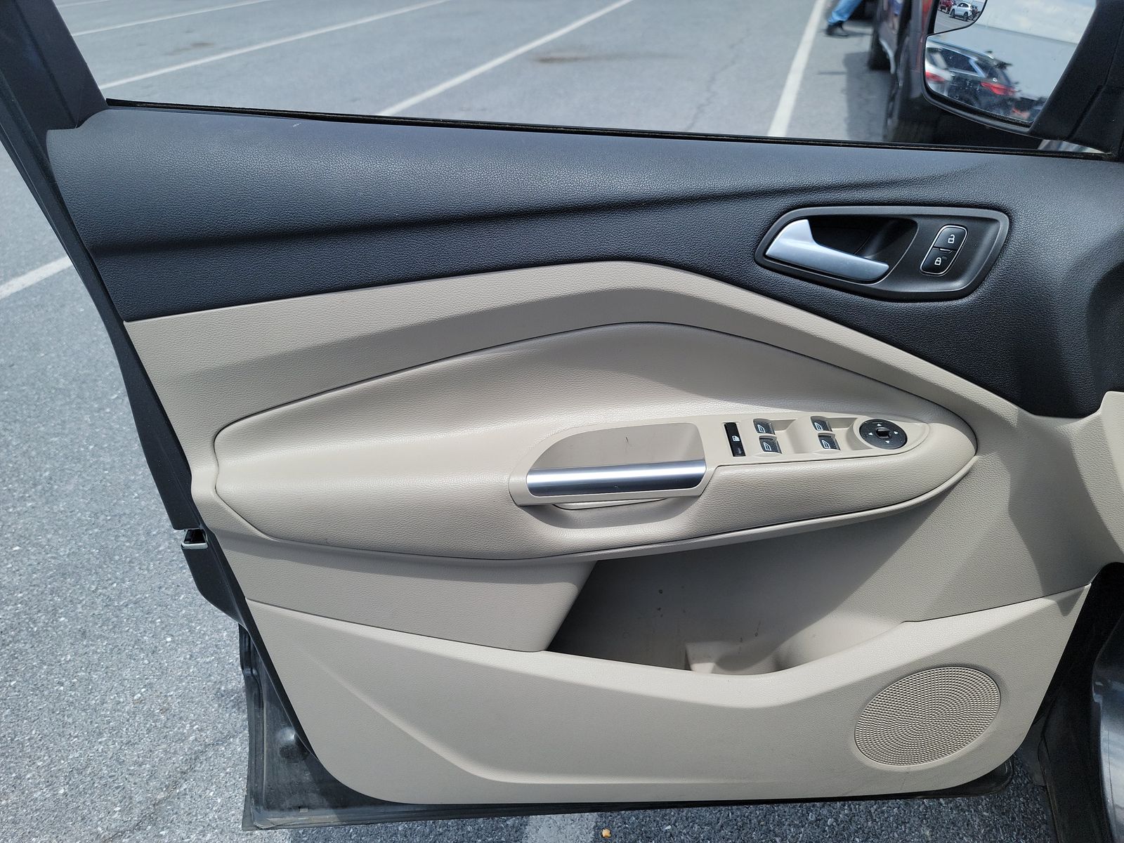 2019 Ford Escape SE FWD