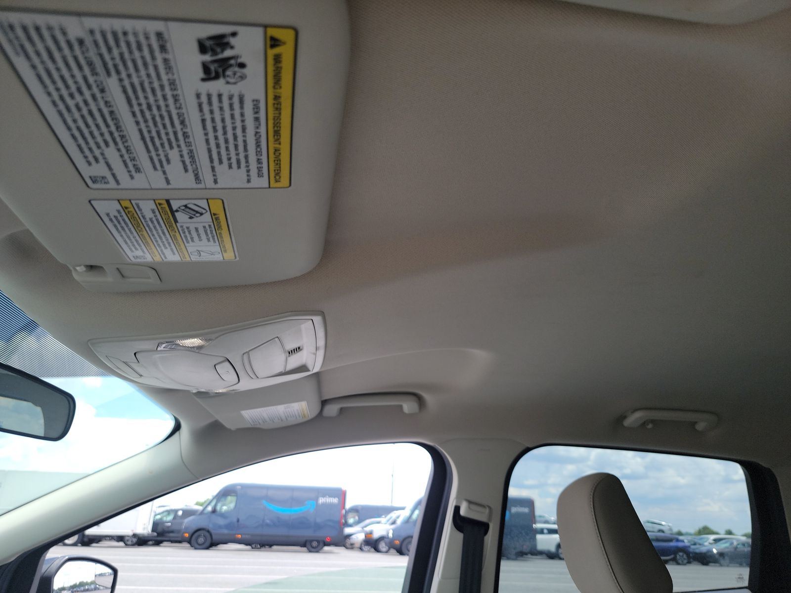 2019 Ford Escape SE FWD
