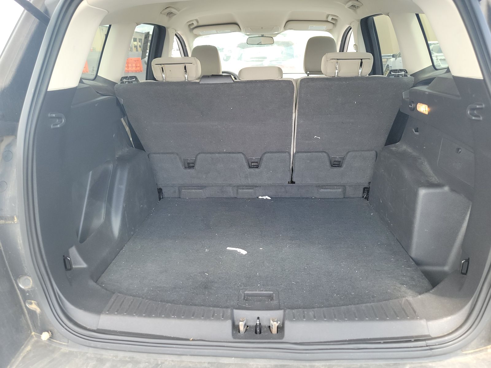 2019 Ford Escape SE FWD