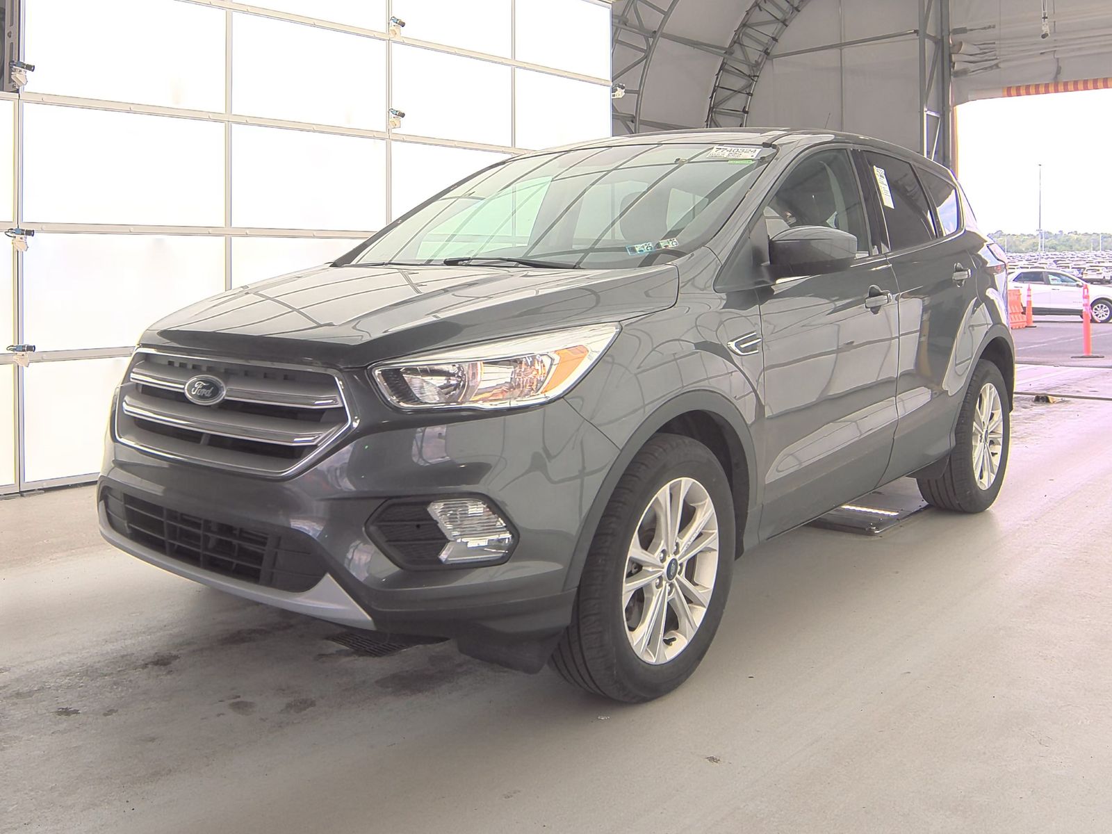 2019 Ford Escape SE FWD