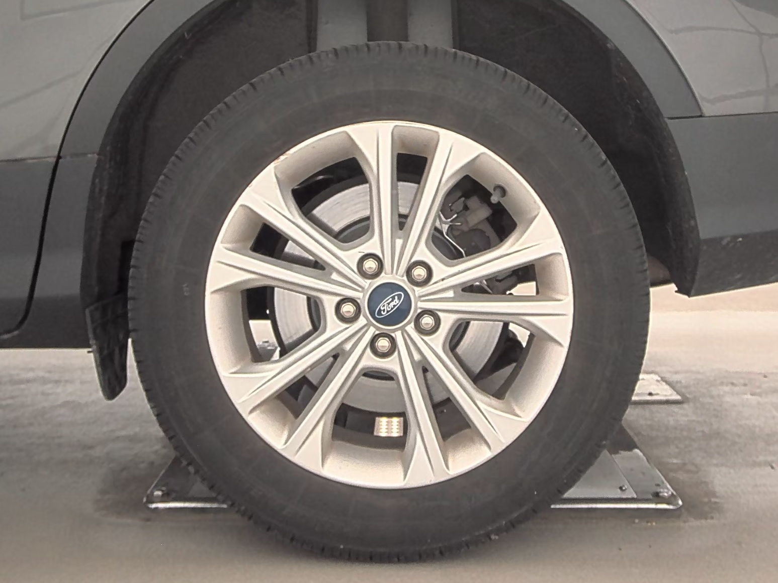 2019 Ford Escape SE FWD