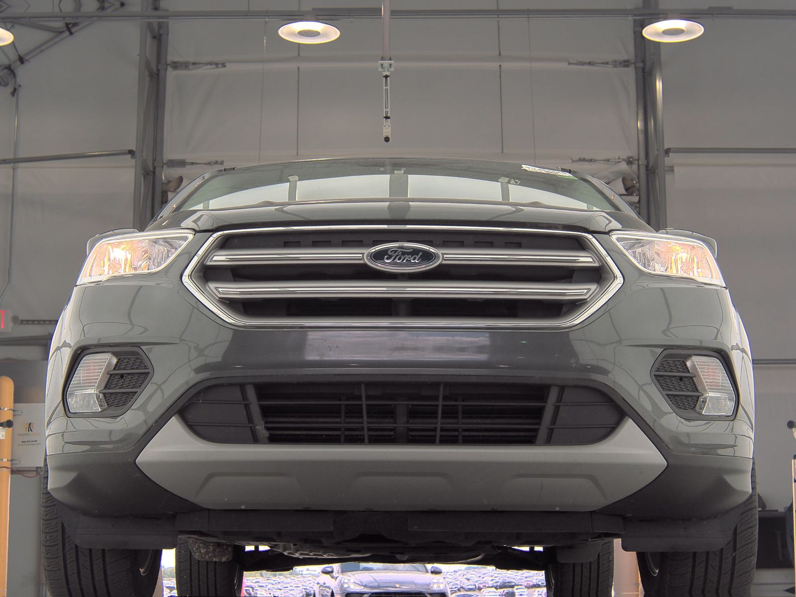 2019 Ford Escape SE FWD
