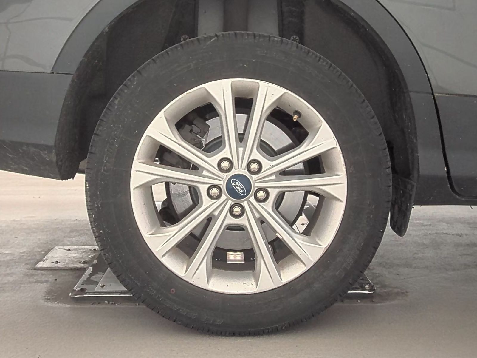 2019 Ford Escape SE FWD