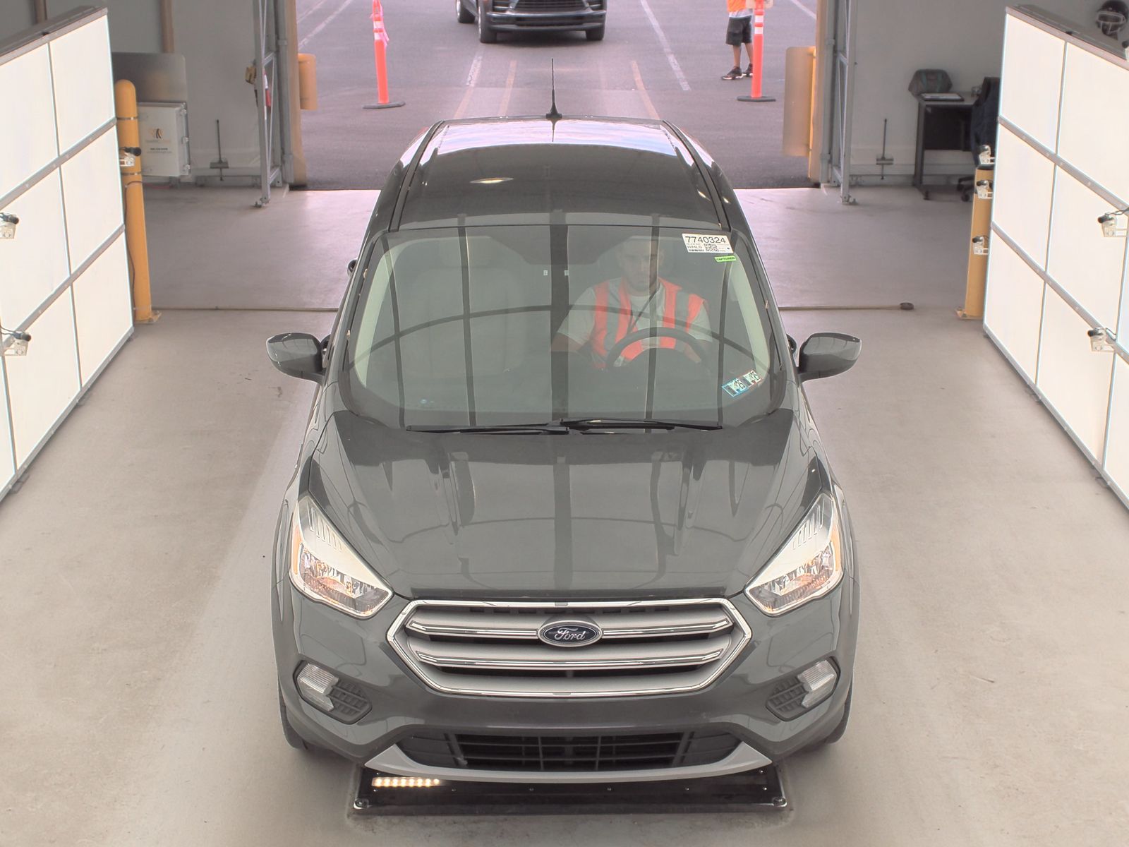 2019 Ford Escape SE FWD