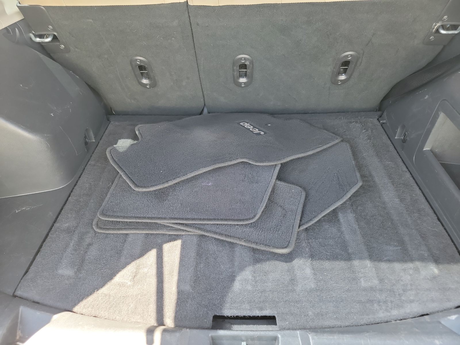 2016 Jeep Compass Sport 75th Anniversary Edition AWD