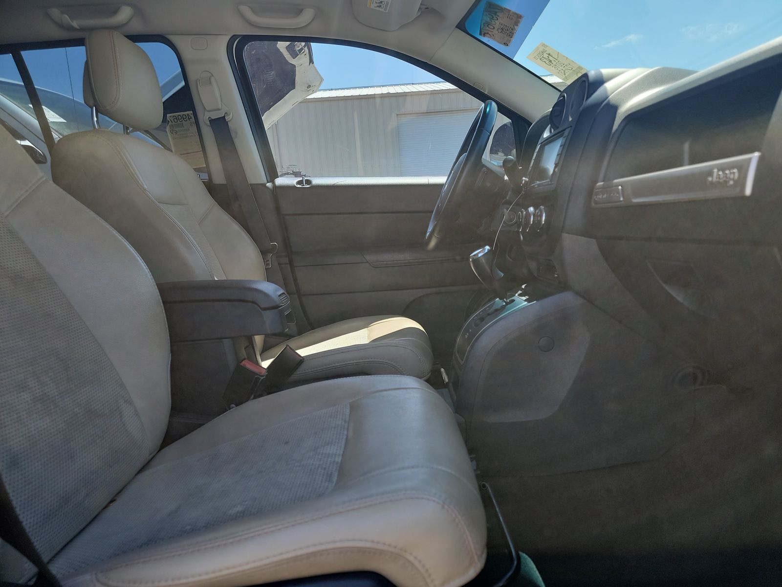 2016 Jeep Compass Sport 75th Anniversary Edition AWD