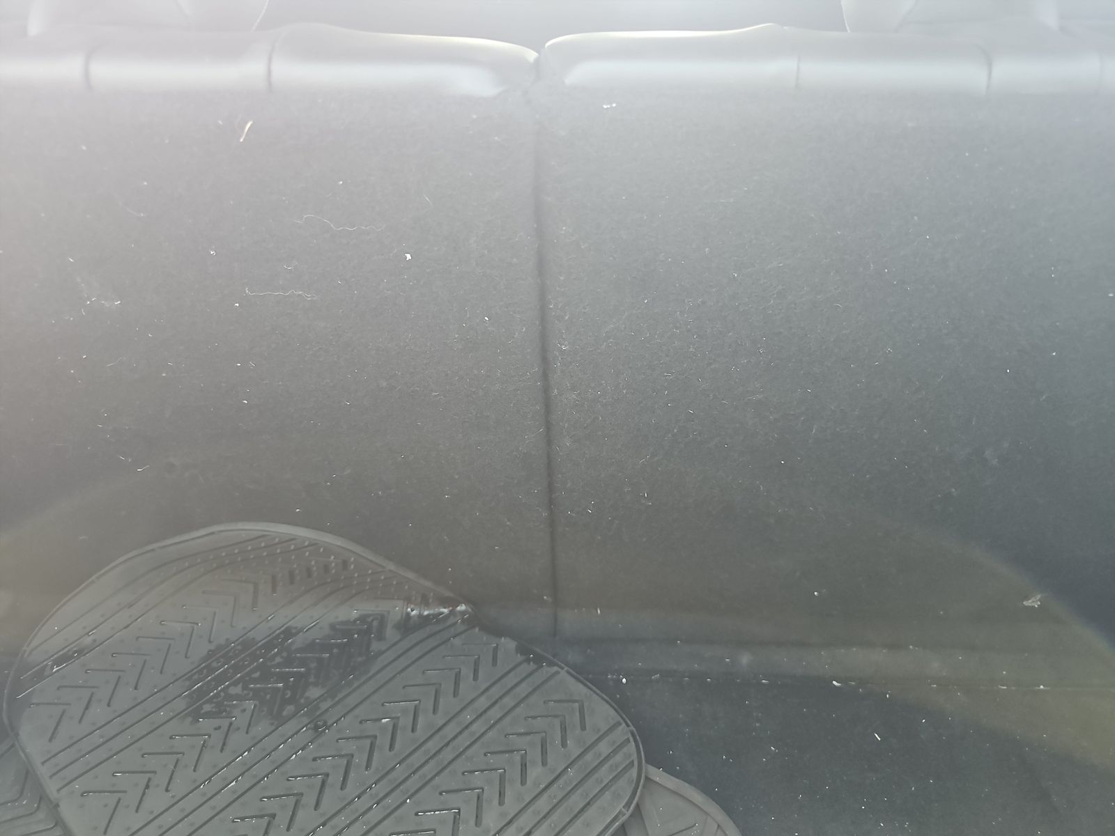 2018 Dodge Journey Crossroad FWD