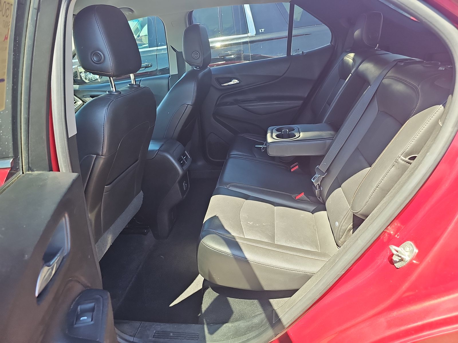 2019 Chevrolet Equinox Premier FWD